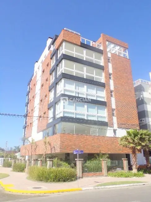 Foto 1 de Apartamento com 4 quartos à venda, 150m2 em Centro, Xangri-lá - RS