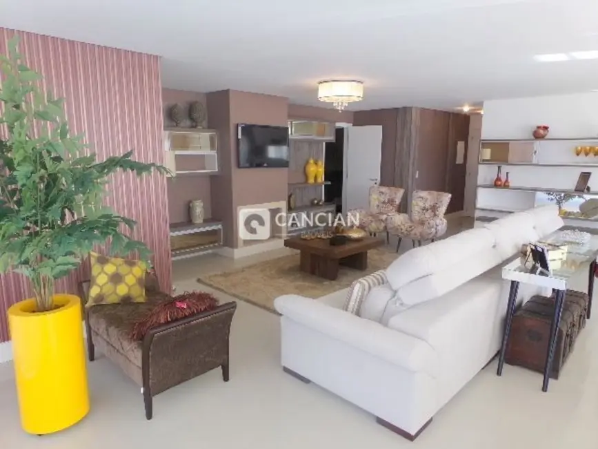 Foto 9 de Apartamento com 4 quartos à venda, 150m2 em Centro, Xangri-lá - RS