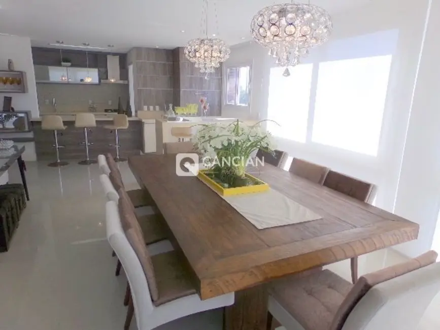 Foto 6 de Apartamento com 4 quartos à venda, 150m2 em Centro, Xangri-lá - RS