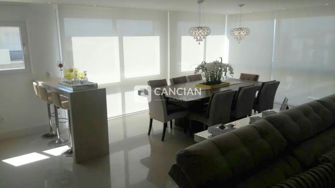 Foto 4 de Apartamento com 4 quartos à venda, 150m2 em Centro, Xangri-lá - RS