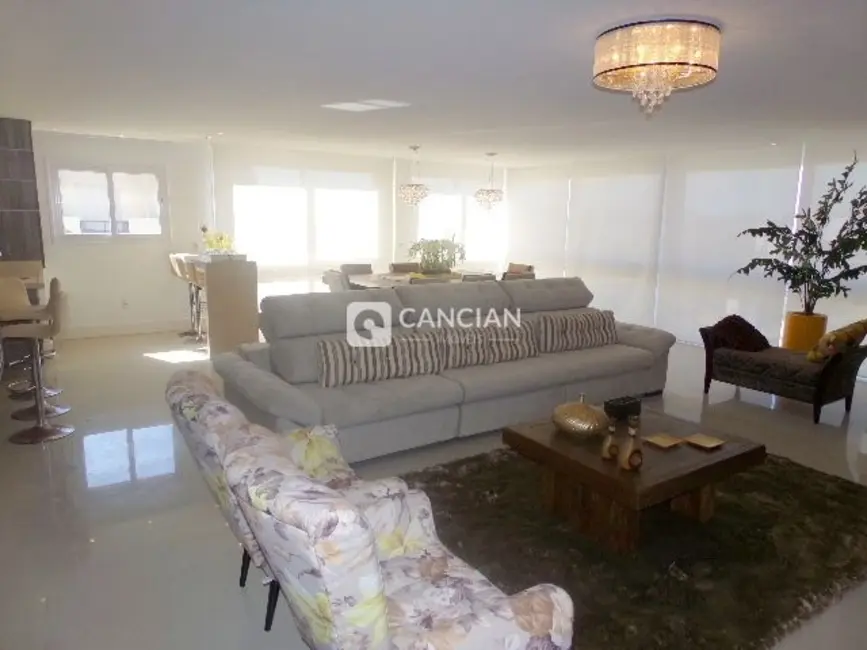 Foto 8 de Apartamento com 4 quartos à venda, 150m2 em Centro, Xangri-lá - RS