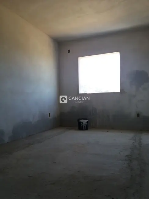 Foto 4 de Apartamento com 2 quartos à venda, 72m2 em Tomazetti, Santa Maria - RS