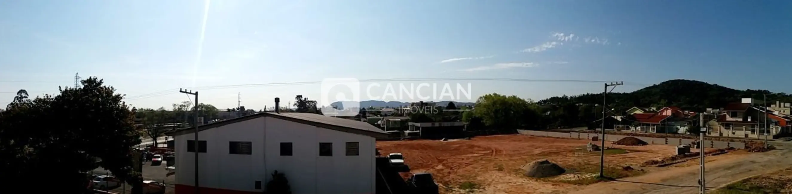 Foto 8 de Apartamento com 2 quartos à venda, 72m2 em Tomazetti, Santa Maria - RS