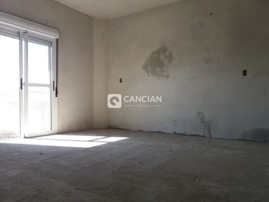 Foto 6 de Apartamento com 2 quartos à venda, 72m2 em Tomazetti, Santa Maria - RS