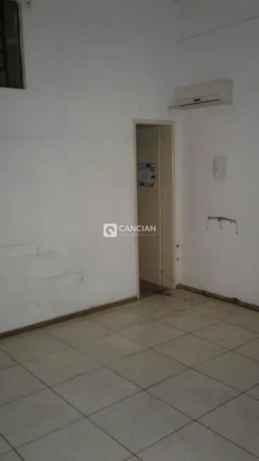 Foto 3 de Sala Comercial para alugar, 20m2 em Camobi, Santa Maria - RS