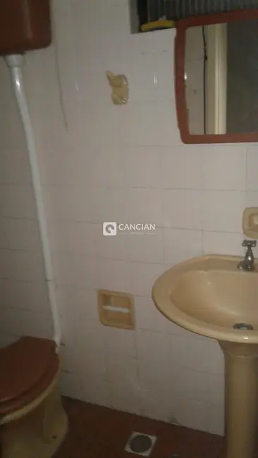 Foto 4 de Sala Comercial para alugar, 20m2 em Camobi, Santa Maria - RS
