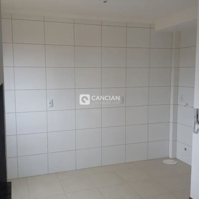 Foto 5 de Apartamento com 2 quartos à venda, 62m2 em Camobi, Santa Maria - RS