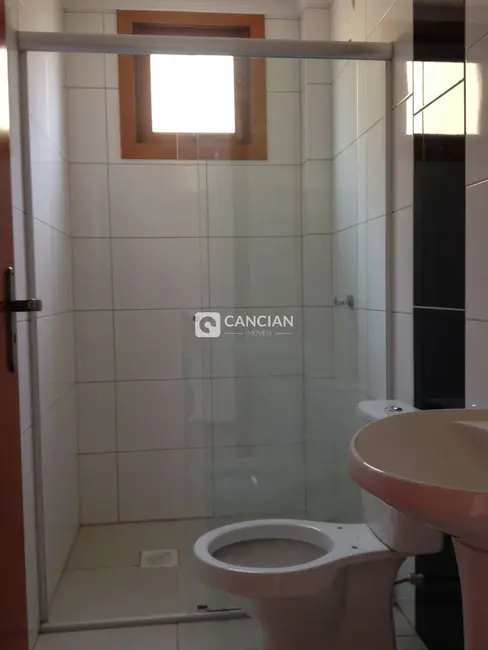 Foto 6 de Apartamento com 2 quartos à venda, 62m2 em Camobi, Santa Maria - RS