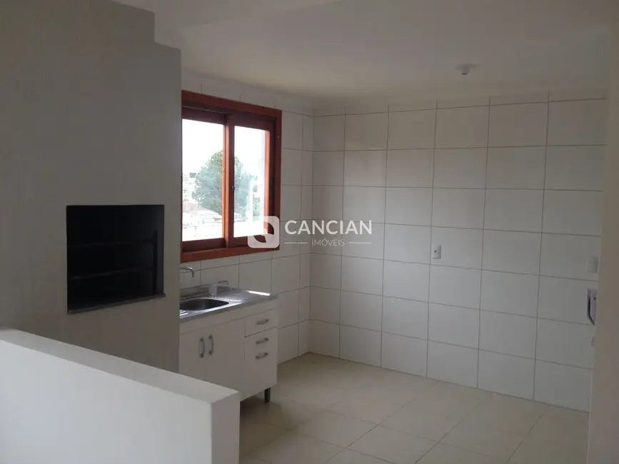 Foto 3 de Apartamento com 2 quartos à venda, 62m2 em Camobi, Santa Maria - RS