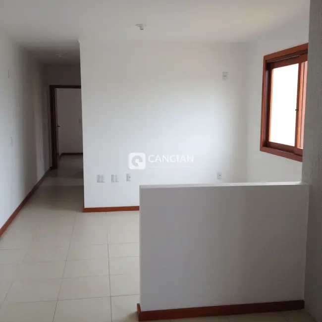 Foto 2 de Apartamento com 2 quartos à venda, 62m2 em Camobi, Santa Maria - RS