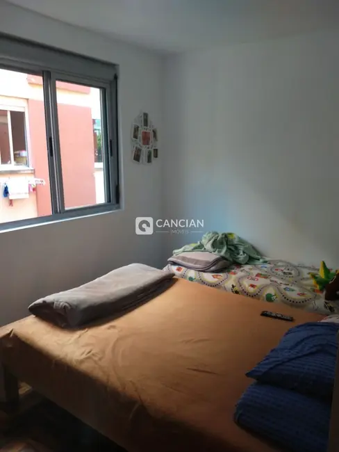 Foto 4 de Apartamento com 2 quartos para alugar, 47m2 em Centro, Santa Maria - RS
