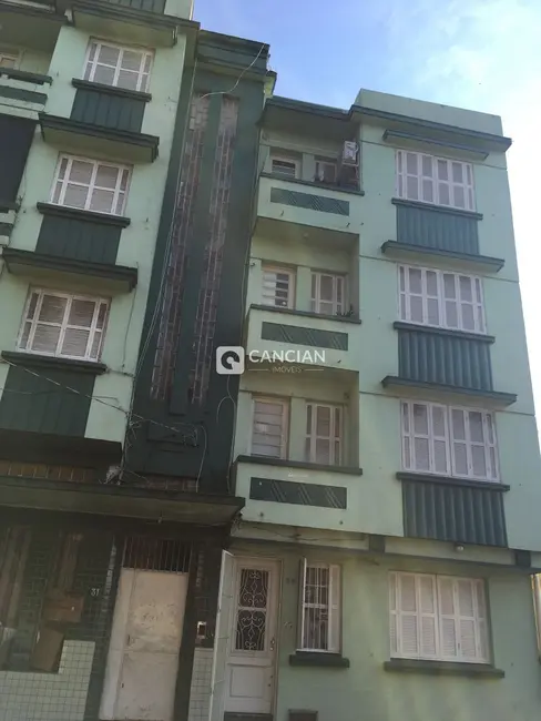 Foto 2 de Apartamento com 3 quartos à venda, 100m2 em Centro, Santa Maria - RS