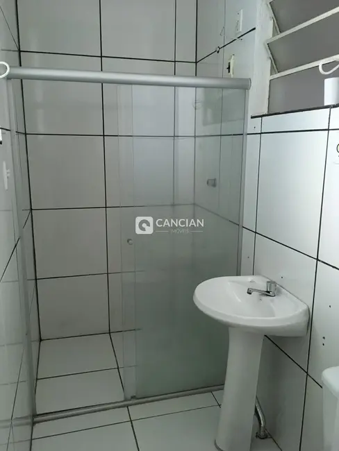 Foto 7 de Apartamento com 3 quartos à venda, 100m2 em Centro, Santa Maria - RS