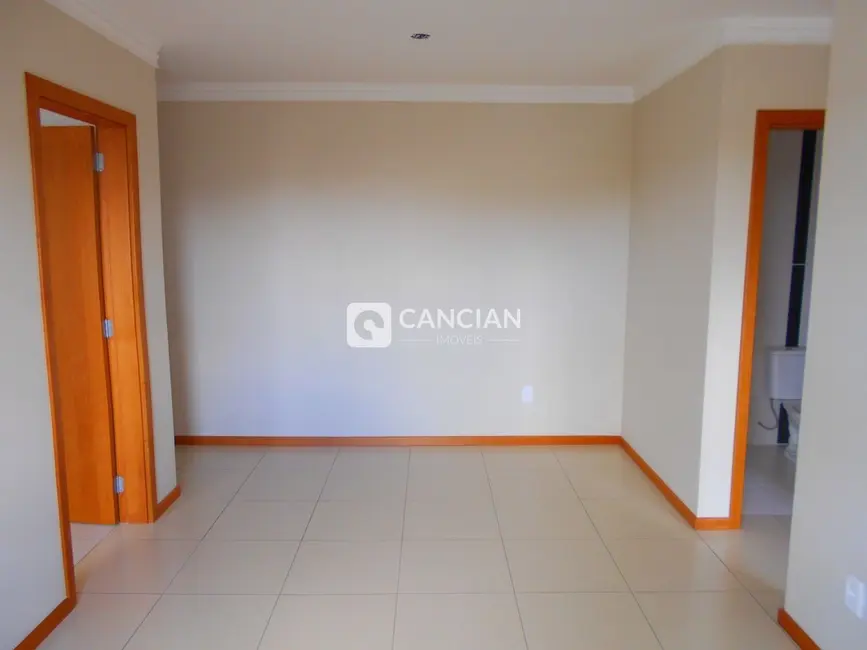 Foto 4 de Apartamento com 2 quartos à venda, 65m2 em Uglione, Santa Maria - RS