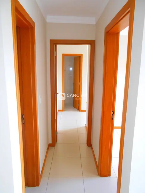 Foto 5 de Apartamento com 2 quartos à venda, 65m2 em Uglione, Santa Maria - RS