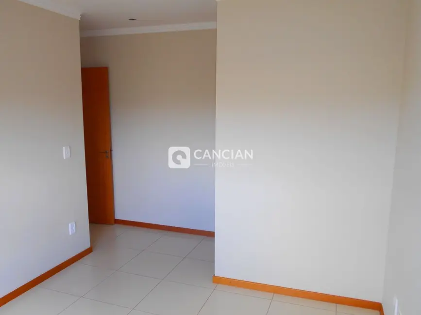 Foto 9 de Apartamento com 2 quartos à venda, 65m2 em Uglione, Santa Maria - RS