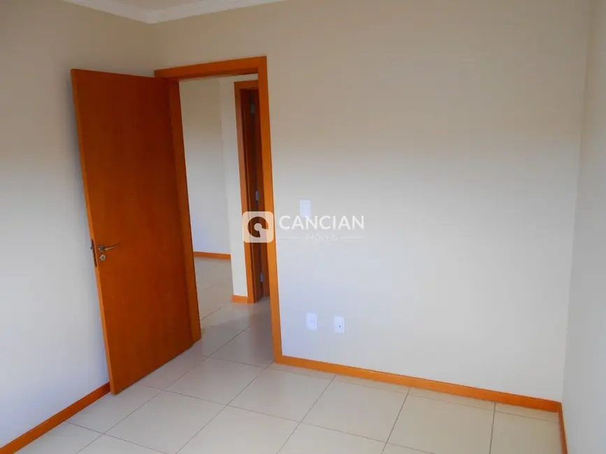 Foto 7 de Apartamento com 2 quartos à venda, 65m2 em Uglione, Santa Maria - RS