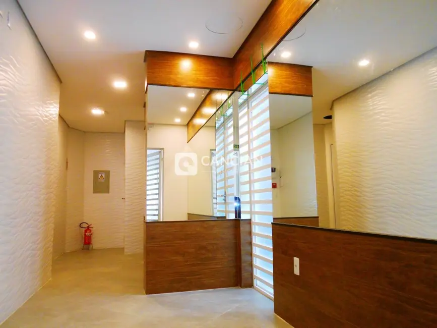 Foto 3 de Cobertura com 3 quartos à venda, 201m2 em Centro, Santa Maria - RS