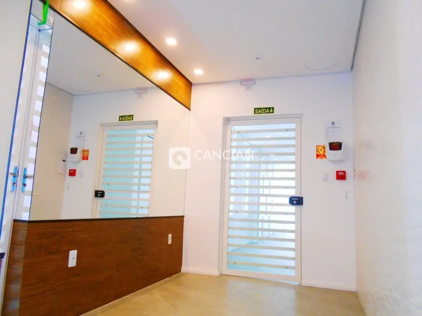 Foto 4 de Cobertura com 3 quartos à venda, 201m2 em Centro, Santa Maria - RS