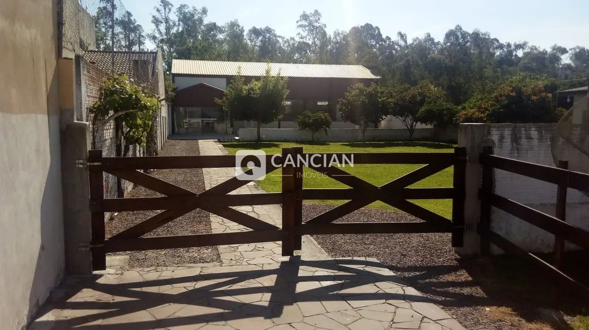 Casa com 4 quartos para alugar, 423m2 em Pé de Plátano, Santa Maria - RS - imagem 8 Foto 8 de Casa com 4 quartos para alugar, 423m2 em Pé de Plátano, Santa Maria - RS