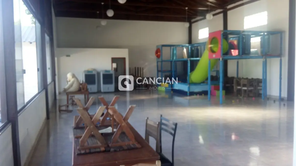 Casa com 4 quartos para alugar, 423m2 em Pé de Plátano, Santa Maria - RS - imagem 7 Foto 7 de Casa com 4 quartos para alugar, 423m2 em Pé de Plátano, Santa Maria - RS