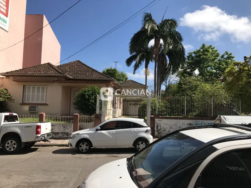 Foto 3 de Terreno / Lote à venda, 3768m2 em Nossa Senhora de Fátima, Santa Maria - RS