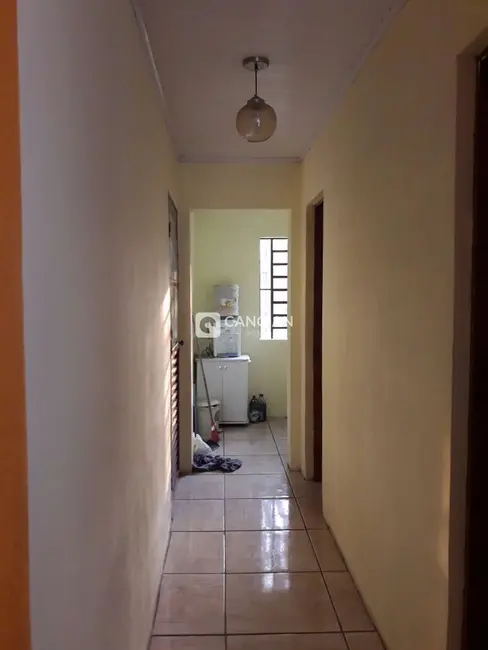 Casa com 3 quartos à venda, 119m2 em Juscelino Kubitschek, Santa Maria - RS - imagem 4 Foto 4 de Casa com 3 quartos à venda, 119m2 em Juscelino Kubitschek, Santa Maria - RS