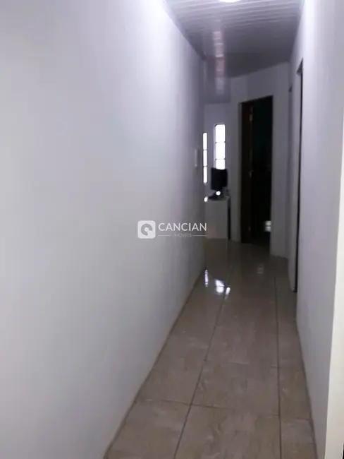 Casa com 3 quartos à venda, 119m2 em Juscelino Kubitschek, Santa Maria - RS - imagem 9 Foto 9 de Casa com 3 quartos à venda, 119m2 em Juscelino Kubitschek, Santa Maria - RS