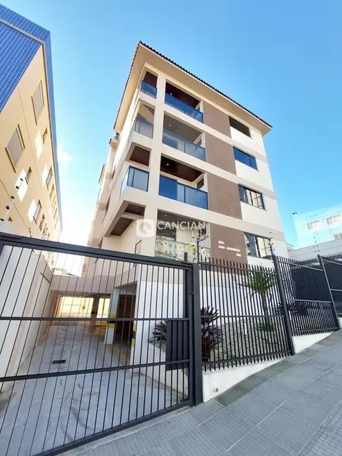 Foto 1 de Apartamento com 1 quarto à venda, 42m2 em Nossa Senhora do Rosário, Santa Maria - RS