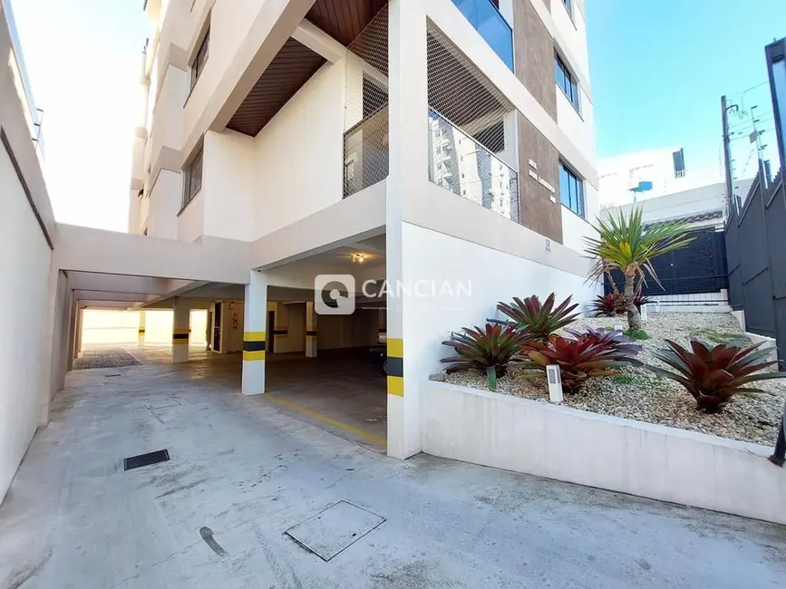 Foto 2 de Apartamento com 1 quarto à venda, 42m2 em Nossa Senhora do Rosário, Santa Maria - RS