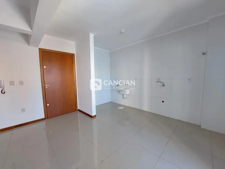 Apartamento com 1 quarto à venda, 47m2 em Nossa Senhora do Rosário, Santa Maria - RS - imagem 4 Foto 4 de Apartamento com 1 quarto à venda, 47m2 em Nossa Senhora do Rosário, Santa Maria - RS
