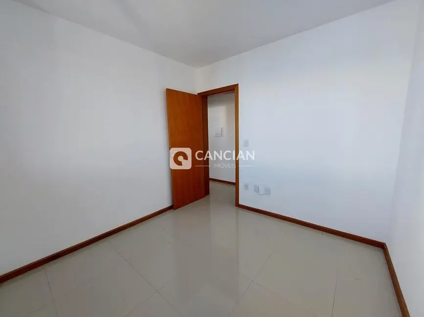 Apartamento com 1 quarto à venda, 47m2 em Nossa Senhora do Rosário, Santa Maria - RS - imagem 5 Foto 5 de Apartamento com 1 quarto à venda, 47m2 em Nossa Senhora do Rosário, Santa Maria - RS