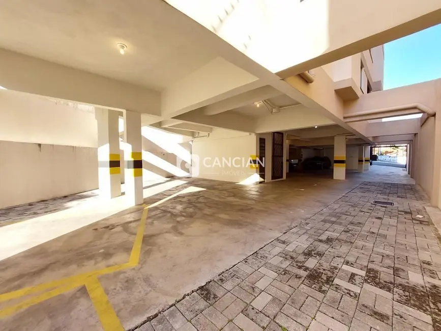 Foto 7 de Apartamento com 1 quarto à venda, 48m2 em Nossa Senhora do Rosário, Santa Maria - RS