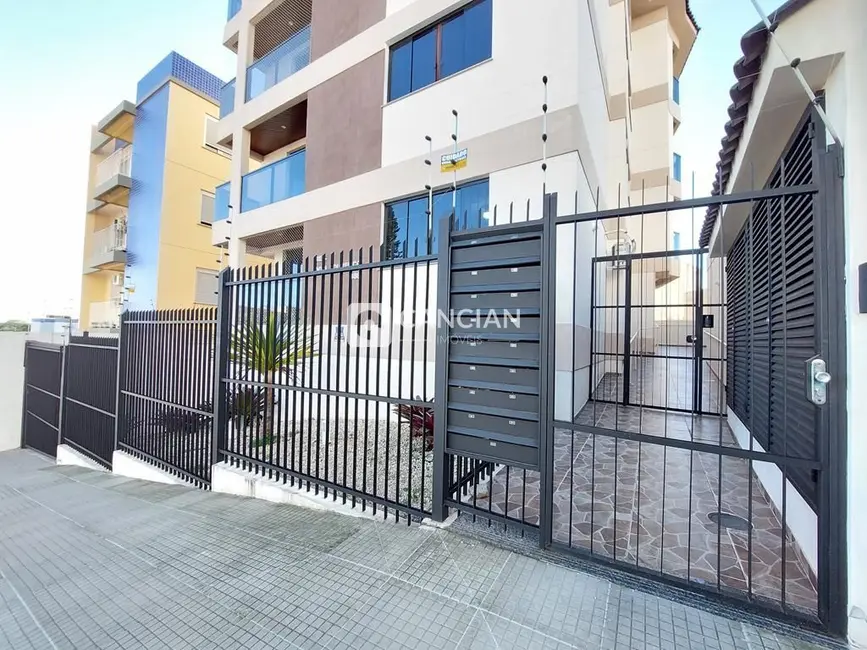 Foto 3 de Apartamento com 1 quarto à venda, 48m2 em Nossa Senhora do Rosário, Santa Maria - RS