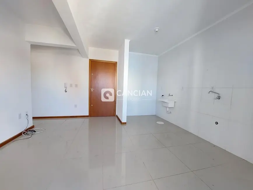 Foto 4 de Apartamento com 2 quartos à venda, 58m2 em Nossa Senhora do Rosário, Santa Maria - RS