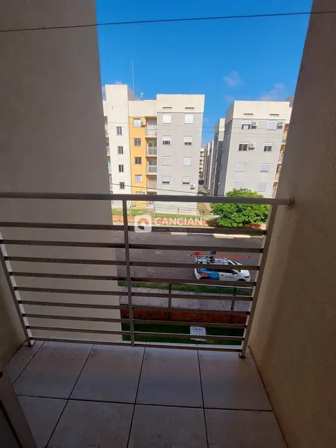 Foto 9 de Apartamento com 2 quartos à venda, 58m2 em Nossa Senhora Medianeira, Santa Maria - RS