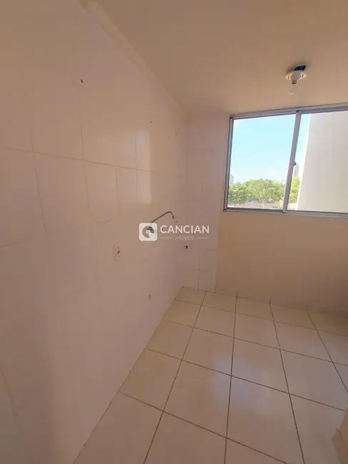 Foto 4 de Apartamento com 2 quartos à venda, 58m2 em Nossa Senhora Medianeira, Santa Maria - RS