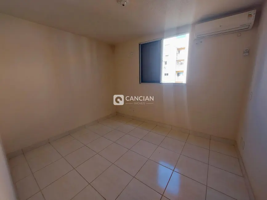 Foto 7 de Apartamento com 2 quartos à venda, 58m2 em Nossa Senhora Medianeira, Santa Maria - RS
