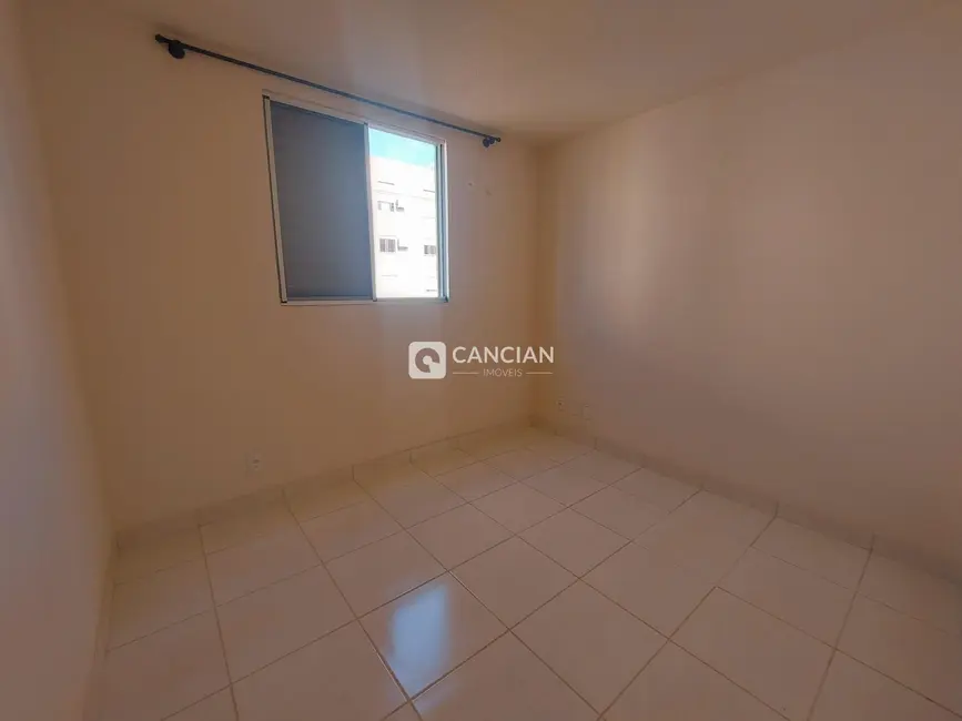 Foto 6 de Apartamento com 2 quartos à venda, 58m2 em Nossa Senhora Medianeira, Santa Maria - RS