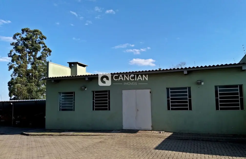 Foto 3 de Apartamento com 2 quartos à venda, 47m2 em Santa Maria - RS