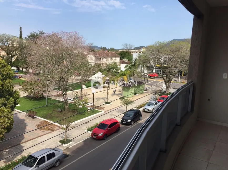 Foto 4 de Apartamento com 3 quartos à venda, 129m2 em Centro, Faxinal Do Soturno - RS