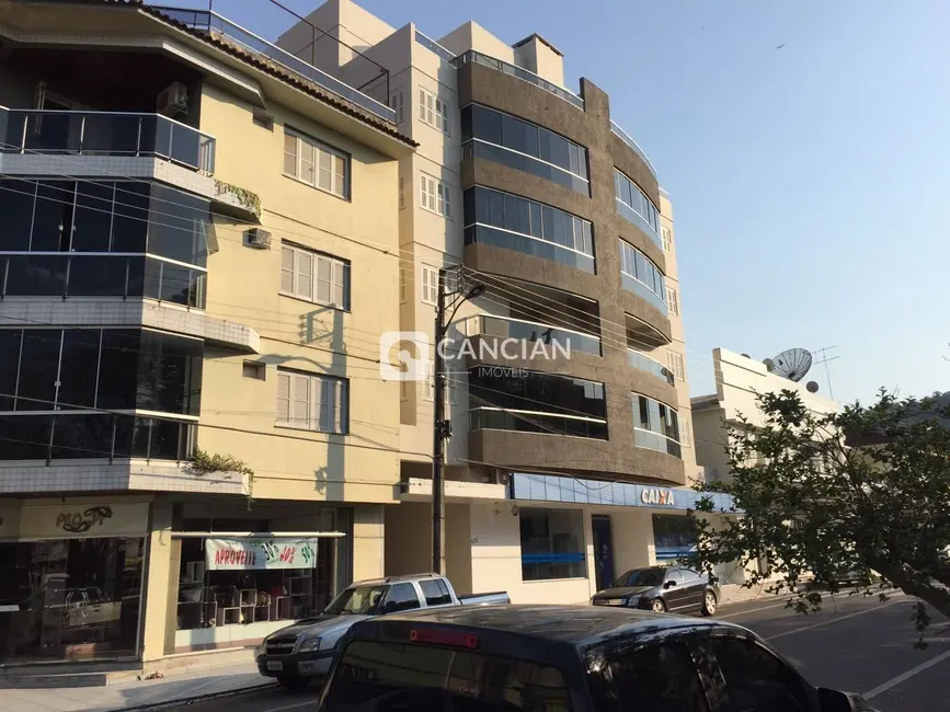 Foto 2 de Apartamento com 3 quartos à venda, 129m2 em Centro, Faxinal Do Soturno - RS