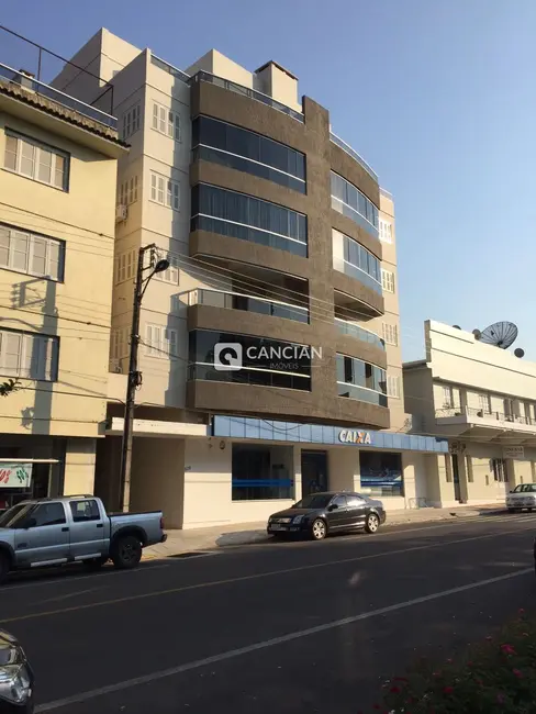 Foto 1 de Apartamento com 3 quartos à venda, 129m2 em Centro, Faxinal Do Soturno - RS
