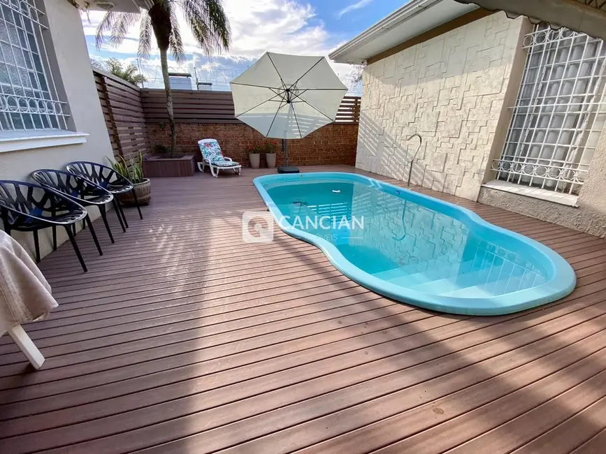 Casa com 3 quartos à venda, 400m2 em Patronato, Santa Maria - RS - imagem 7 Foto 7 de Casa com 3 quartos à venda, 400m2 em Patronato, Santa Maria - RS