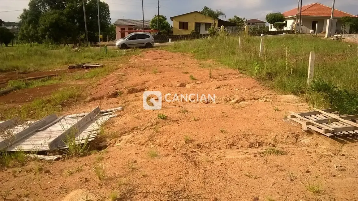 Foto 2 de Terreno / Lote à venda, 480m2 em Centro, Silveira Martins - RS