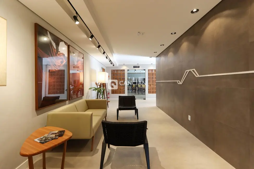 Foto 2 de Apartamento com 3 quartos à venda, 149m2 em Centro, Santa Maria - RS