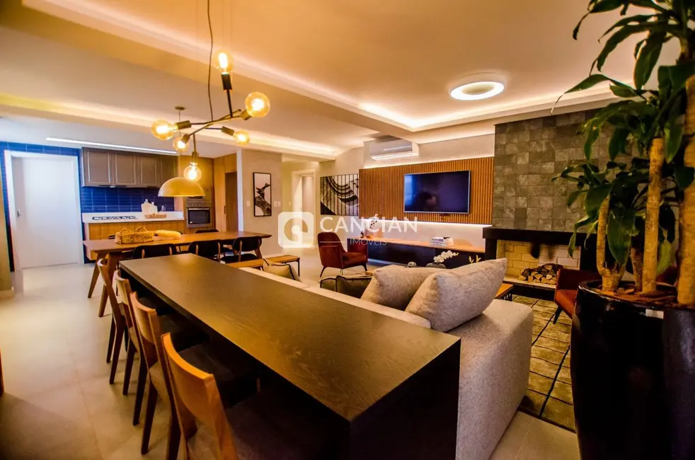 Foto 7 de Apartamento com 3 quartos à venda, 149m2 em Centro, Santa Maria - RS