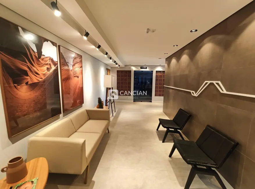 Foto 3 de Apartamento com 2 quartos à venda, 103m2 em Centro, Santa Maria - RS