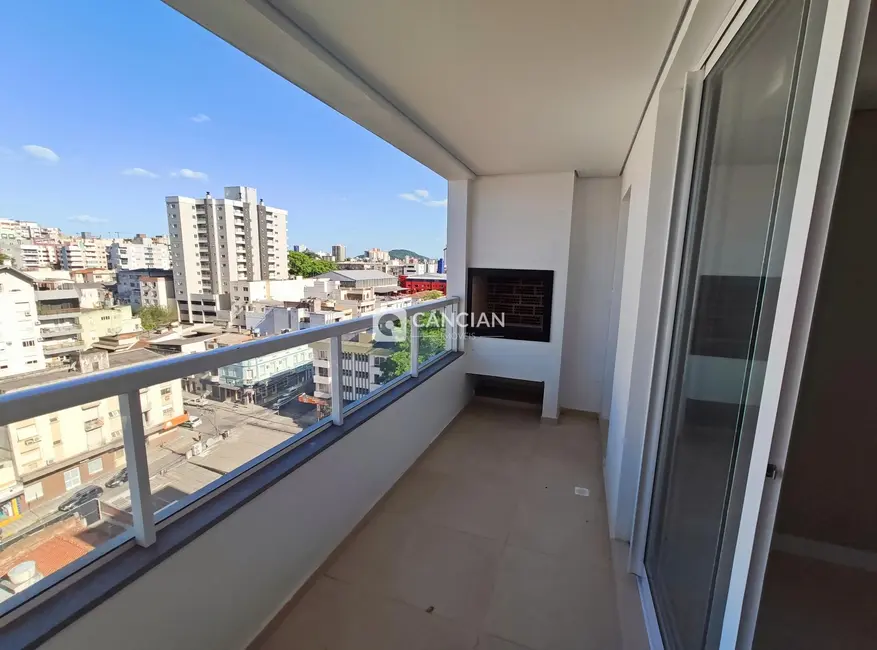 Foto 6 de Apartamento com 2 quartos à venda, 103m2 em Centro, Santa Maria - RS