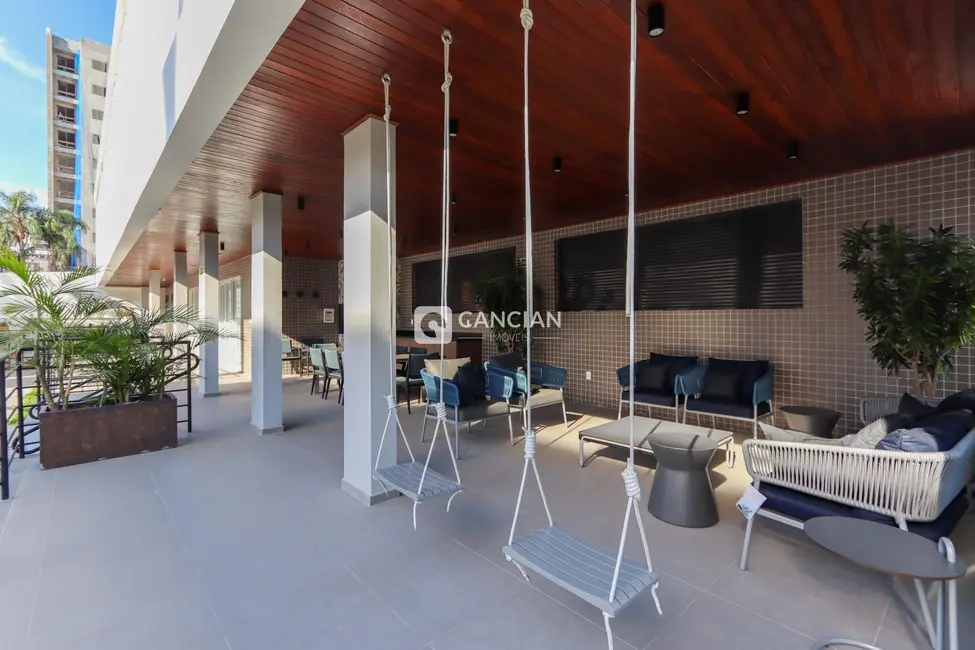 Foto 7 de Apartamento com 2 quartos à venda, 95m2 em Centro, Santa Maria - RS